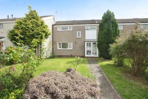 123, Brookside Avenue, Coventry CV5 8AB