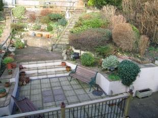 Rear Garden (1)