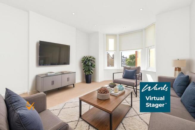 Lounge (Modern Style)