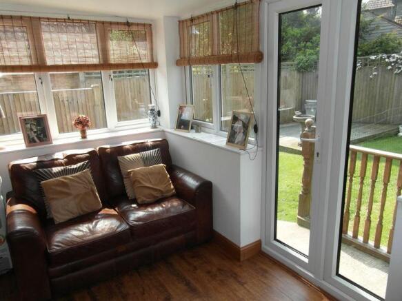 Sun Room