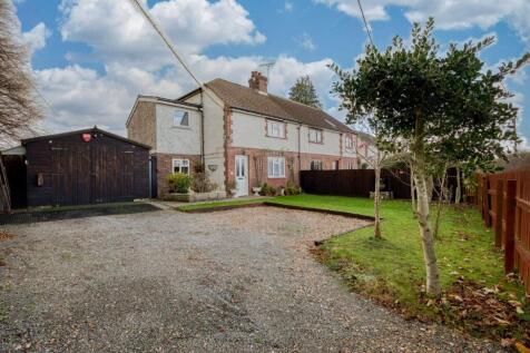 Bale Road, Sharrington