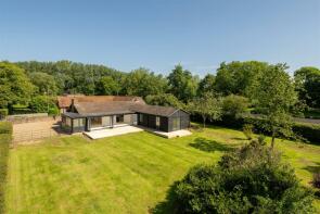 The Old Farm House, Lower Church Farm, Church Lane, Mursley MK17 0RS