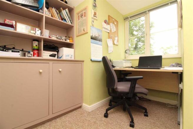 Office / Nursery