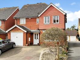 4, St Christophers Mews, Ramsgate CT11 7SF