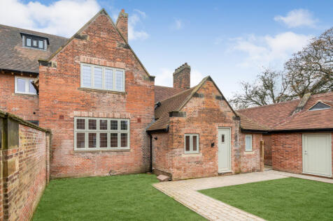 Yeoman Court, Brompton, Northallerton, North Yorkshire, DL6