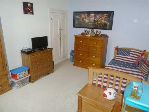 Bedroom 2