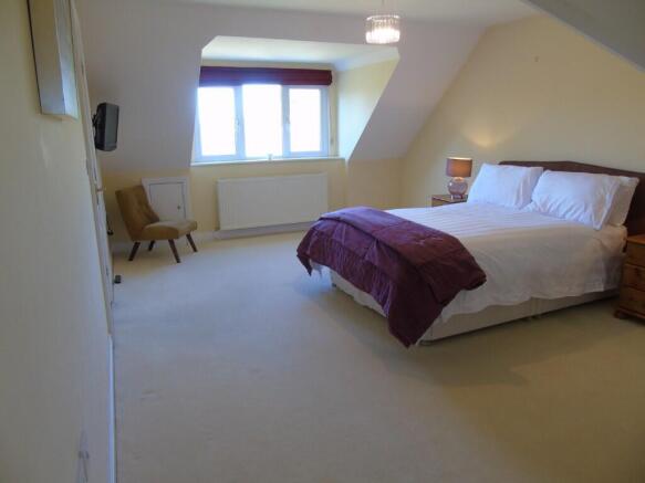 Bedroom 1