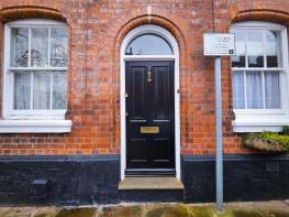 3, Albion Mews, Albion Street, Chester CH1 1RQ