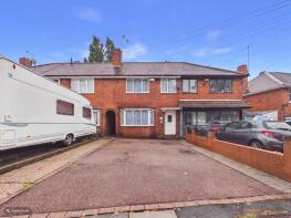 65, Curbar Road, Birmingham B42 2AT