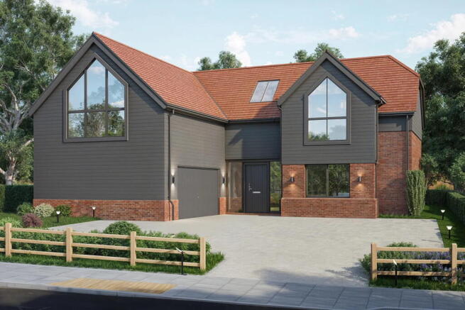 Alessandra Grove Plot 1 Listing