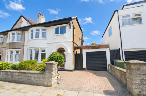 Monmouth Road, Wallasey