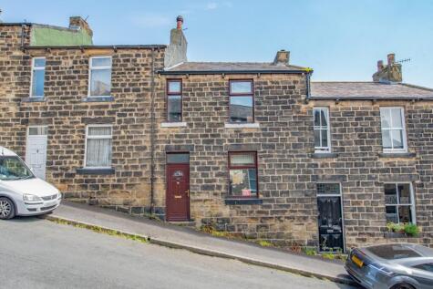 20 Romille Street, Skipton, North Yorkshire BD23 2PJ