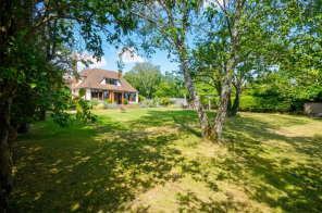 Greenways, Whiteditch Lane, Saffron Walden CB11 3UD
