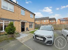 14, Dahlia Place, Billingham TS23 2FA