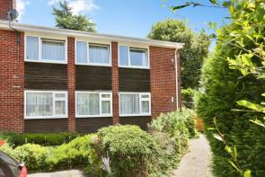 8, Charnwood Close, Eastleigh SO53 5QP