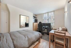 Flat 32, Probyn House, Page Street, London SW1P 4BG