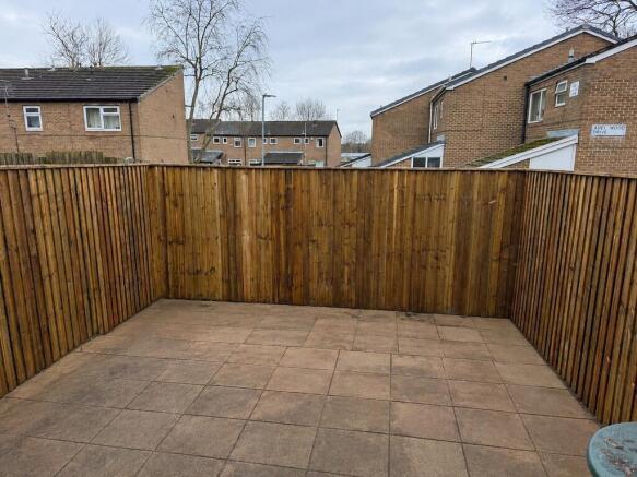 3 bed End of Terrace to rent Image 10