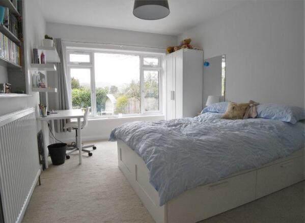 Bedroom 1 of 3