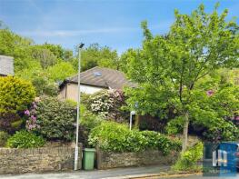 22, Heaton Road, Gledholt, Huddersfield HD1 4HZ