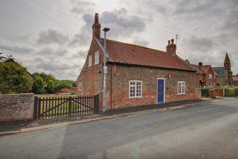 Main Street, Beswick, Driffield