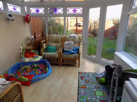 Conservatory