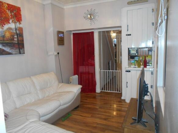 Reception Room 3