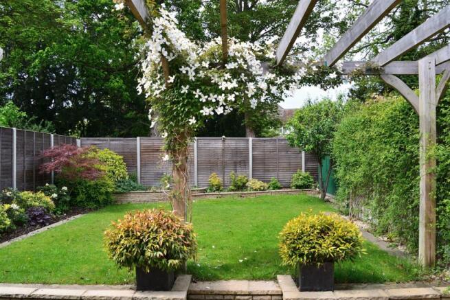 Garden 2