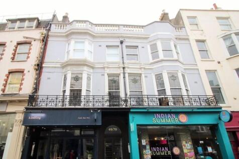 East Street, Brighton, BN1 1HQ