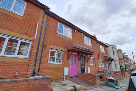 Cecil Road, Northampton, NN2