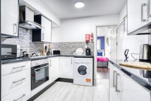 Flat 1, 1276, Pershore Road, Bournville, Birmingham B30 2XU