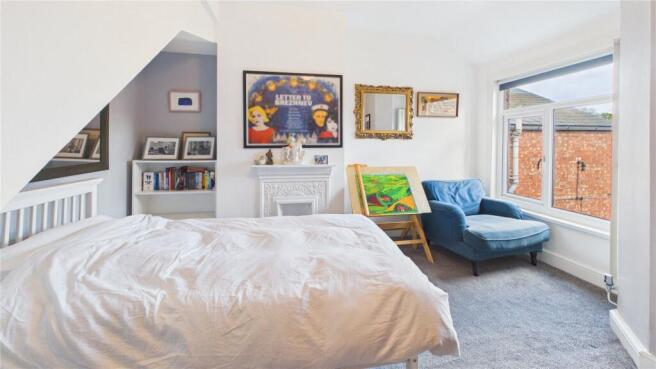 5 bed Terraced for sale Image 10