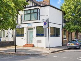 233, Windmill Road, London W5 4DJ