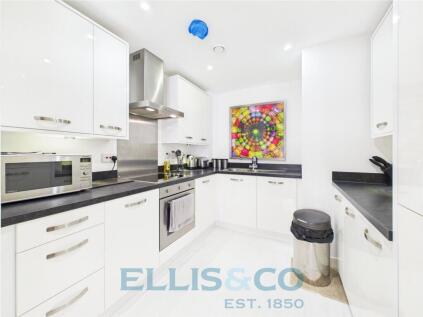 Cannons Wharf, Tonbridge, Kent, TN9