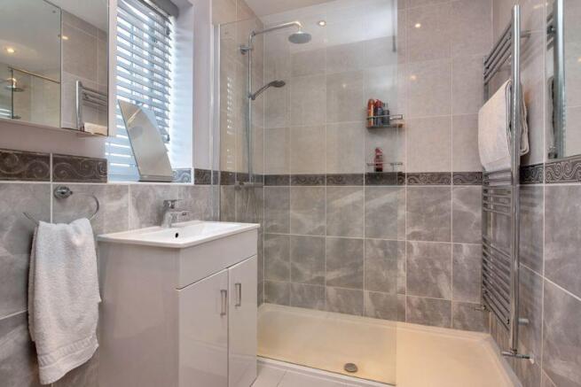 Master En suite