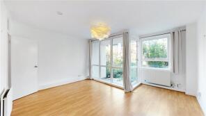 Flat 4, Stonehouse, Plender Street, London NW1 0DG
