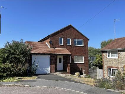 Horyford Close, Preston, DT3
