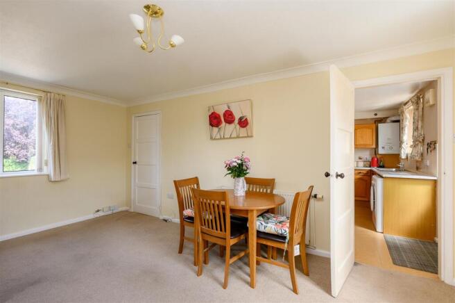 LIVING DINING