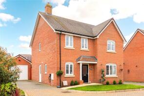 10, Winters Way, Buckingham MK18 2RT