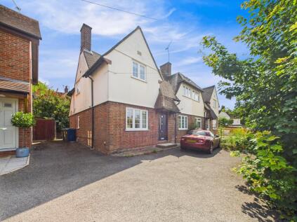 Wycombe Road, Princes Risborough, Buckinghamshire