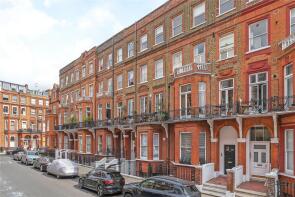 22, Rosary Gardens, London SW7 4NT