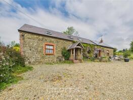 Ysgubor, Penderi, Llanfallteg, Whitland SA34 0UP