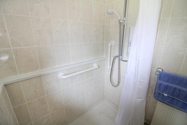 Wet Room