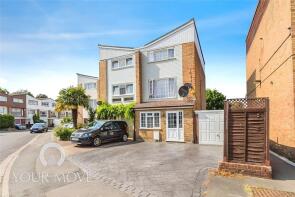 176, Phoenix Place, Dartford DA1 2XD