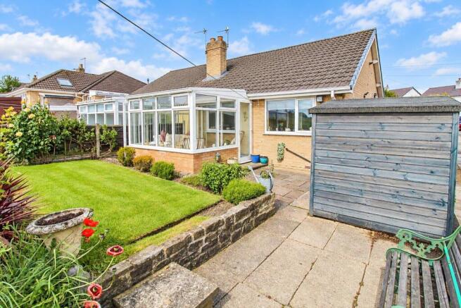 2 bed Semi-Detached Bungalow for sale Image 11