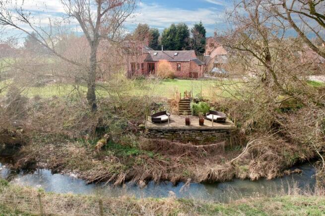Nearby River