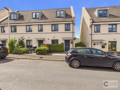 Buttercup Way, Newton Abbot, TQ12