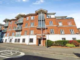 Flat 16, 21 The Chartwell, Goods Station Road, Tunbridge Wells TN1 2DE