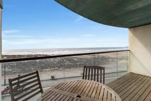 12, Nautilus, Golf Links Road, Bideford EX39 1SY