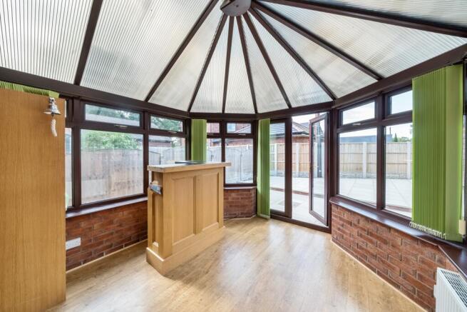 Conservatory 