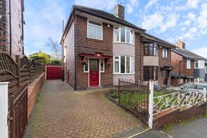 9, Tinker Lane, Sheffield S10 1SE